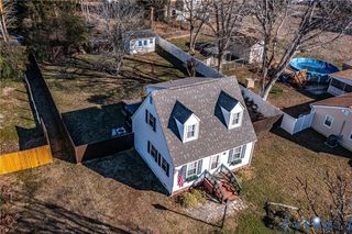 151 Badger Rd, Deltaville, VA 23043