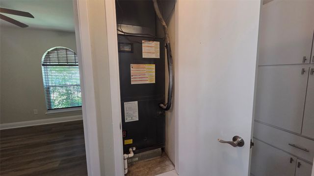 335 Springwillow Road, Burleson, TX 76028