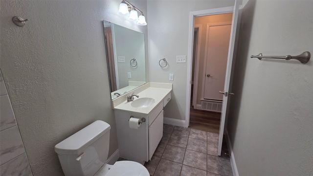 335 Springwillow Road, Burleson, TX 76028