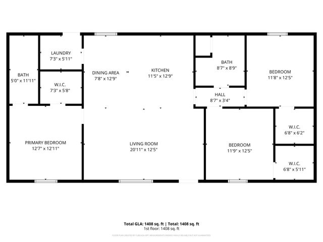 1464 King Road, York, SC 29745