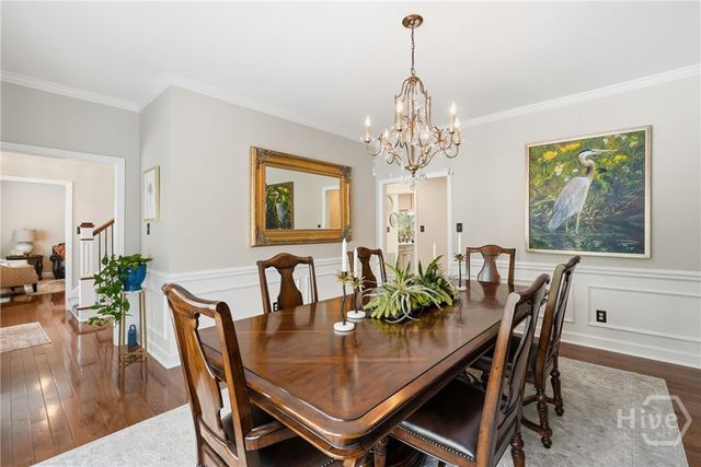 14 Rookery Road, Savannah, GA 31411