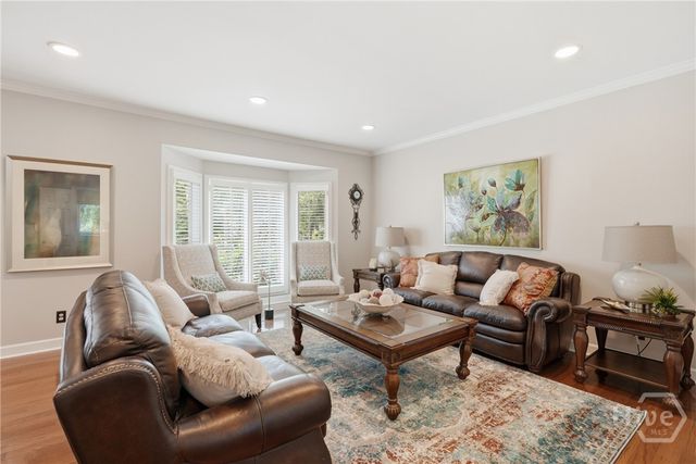 14 Rookery Road, Savannah, GA 31411
