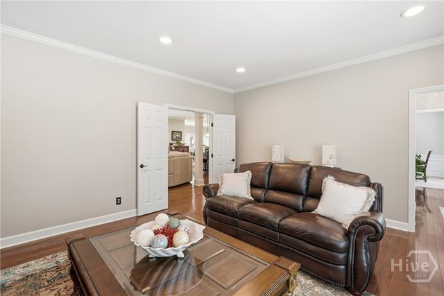 14 Rookery Road, Savannah, GA 31411