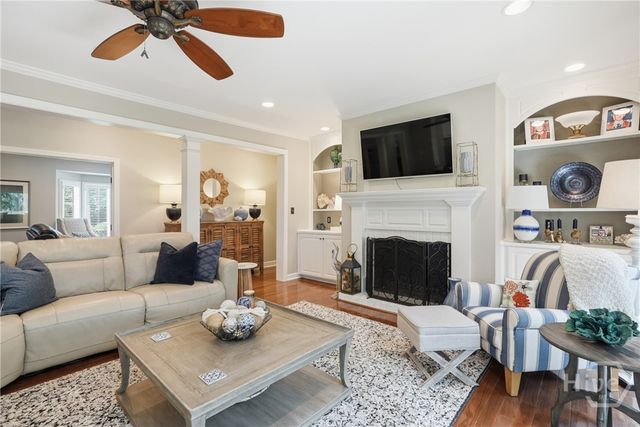 14 Rookery Road, Savannah, GA 31411