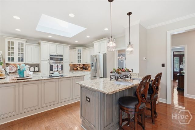 14 Rookery Road, Savannah, GA 31411