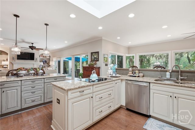 14 Rookery Road, Savannah, GA 31411