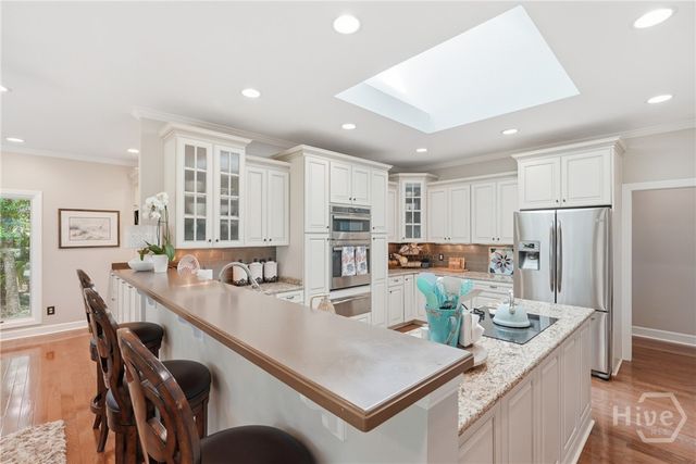 14 Rookery Road, Savannah, GA 31411