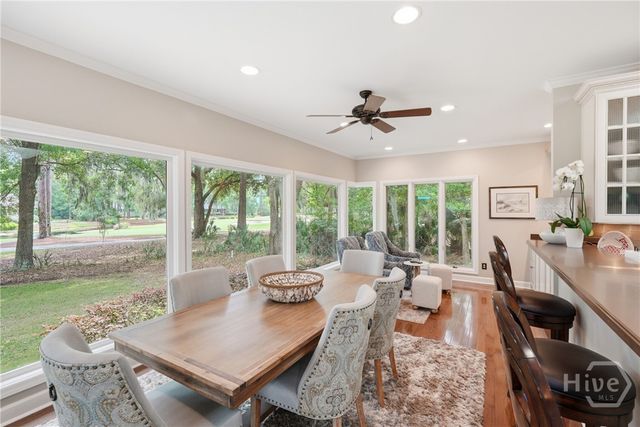14 Rookery Road, Savannah, GA 31411
