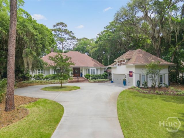 14 Rookery Road, Savannah, GA 31411