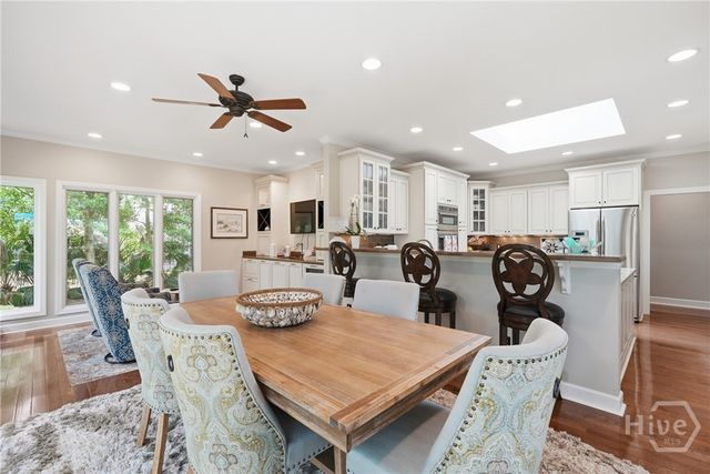 14 Rookery Road, Savannah, GA 31411