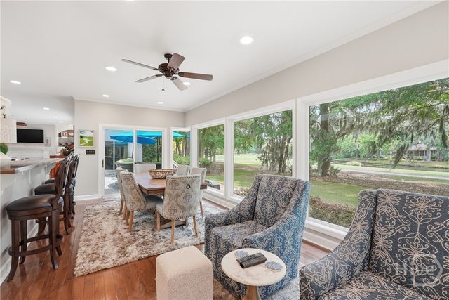 14 Rookery Road, Savannah, GA 31411