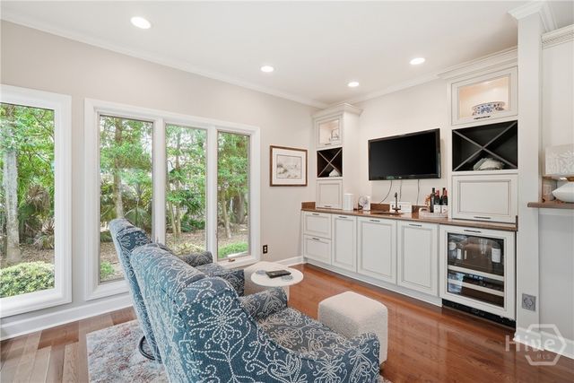 14 Rookery Road, Savannah, GA 31411