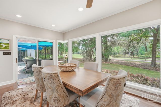 14 Rookery Road, Savannah, GA 31411