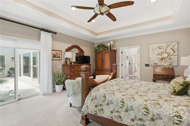 14 Rookery Road, Savannah, GA 31411