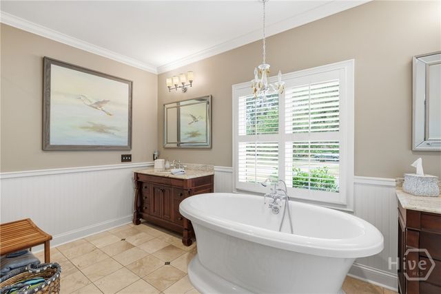 14 Rookery Road, Savannah, GA 31411