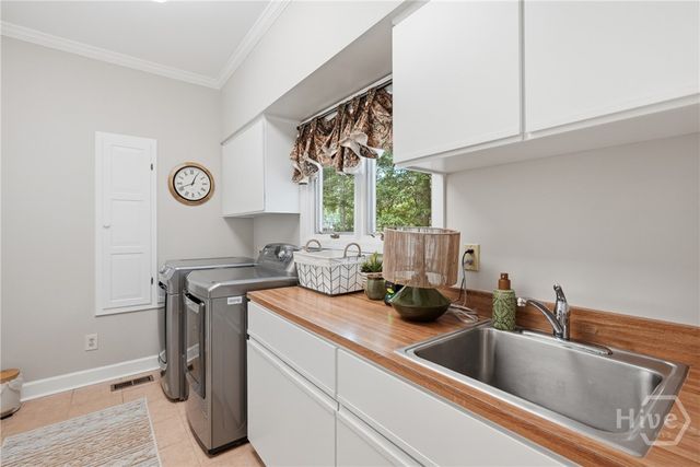 14 Rookery Road, Savannah, GA 31411