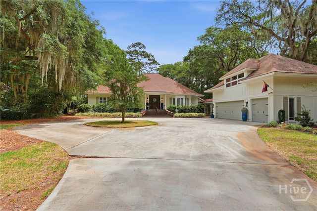14 Rookery Road, Savannah, GA 31411
