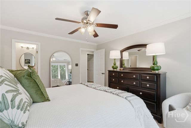 14 Rookery Road, Savannah, GA 31411