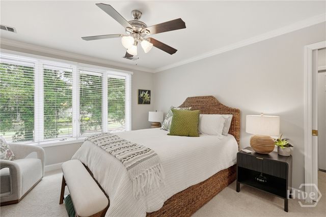14 Rookery Road, Savannah, GA 31411