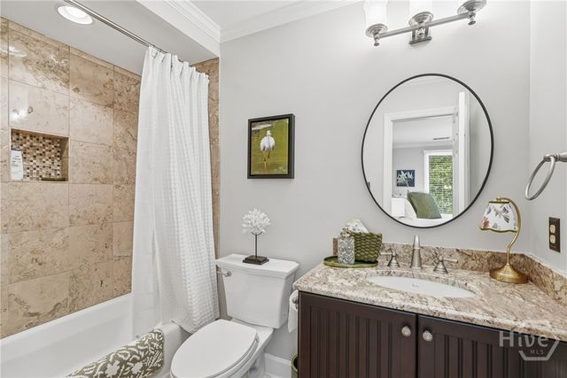 14 Rookery Road, Savannah, GA 31411