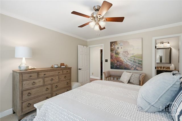 14 Rookery Road, Savannah, GA 31411