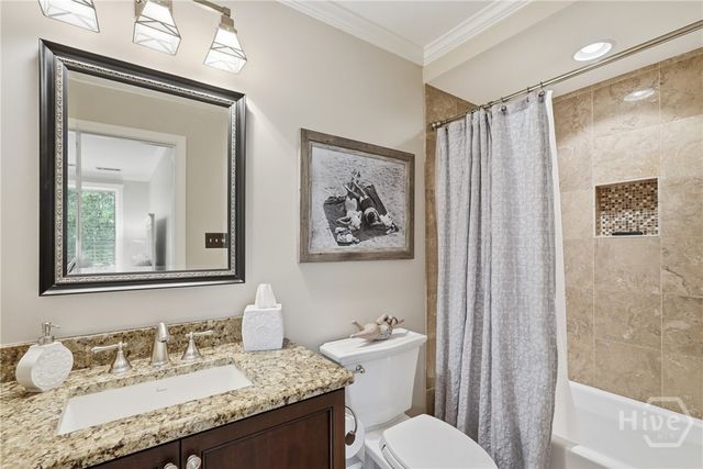 14 Rookery Road, Savannah, GA 31411