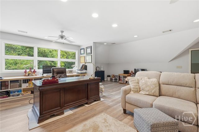 14 Rookery Road, Savannah, GA 31411
