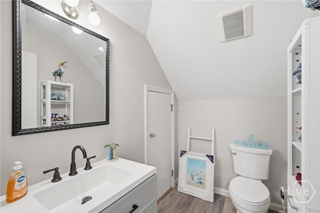 14 Rookery Road, Savannah, GA 31411
