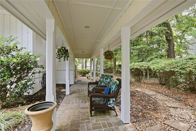14 Rookery Road, Savannah, GA 31411
