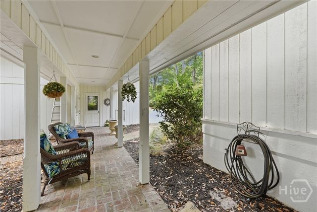 14 Rookery Road, Savannah, GA 31411