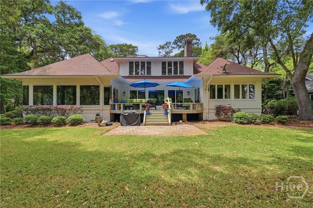 14 Rookery Road, Savannah, GA 31411