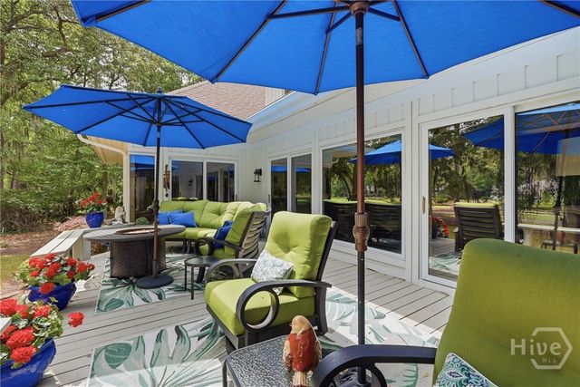 14 Rookery Road, Savannah, GA 31411