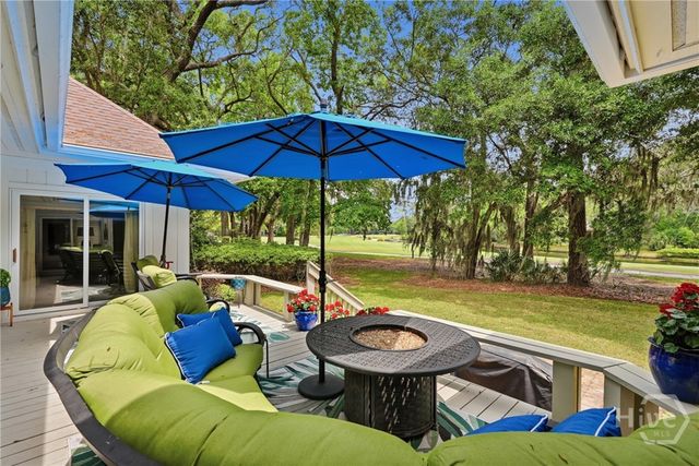 14 Rookery Road, Savannah, GA 31411