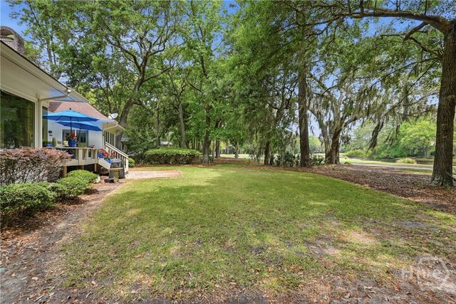 14 Rookery Road, Savannah, GA 31411