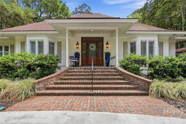 14 Rookery Road, Savannah, GA 31411