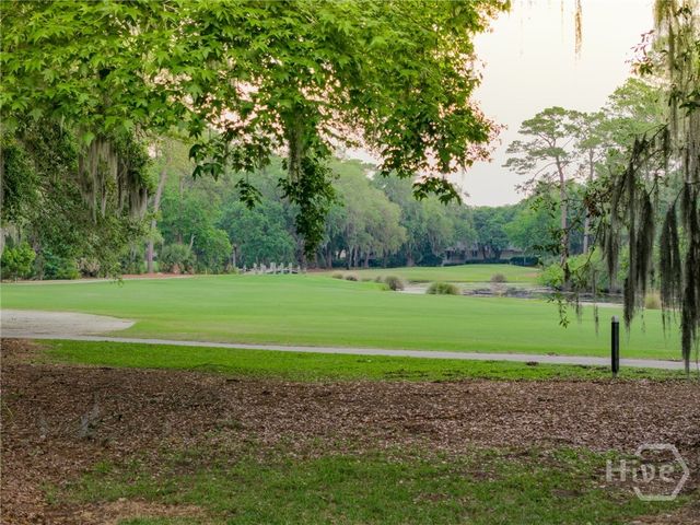 14 Rookery Road, Savannah, GA 31411