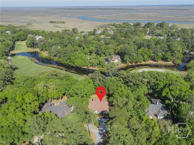 14 Rookery Road, Savannah, GA 31411