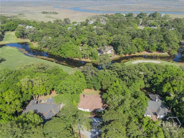 14 Rookery Road, Savannah, GA 31411