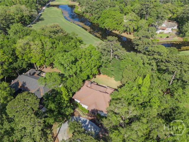 14 Rookery Road, Savannah, GA 31411