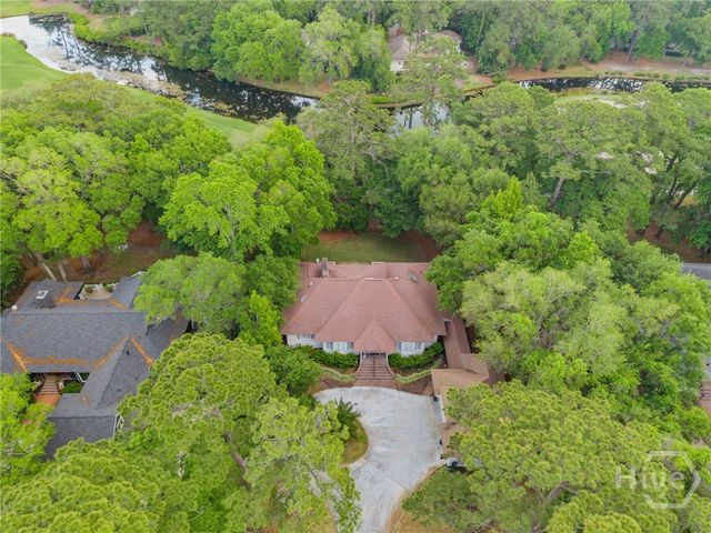 14 Rookery Road, Savannah, GA 31411