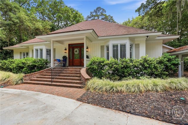 14 Rookery Road, Savannah, GA 31411