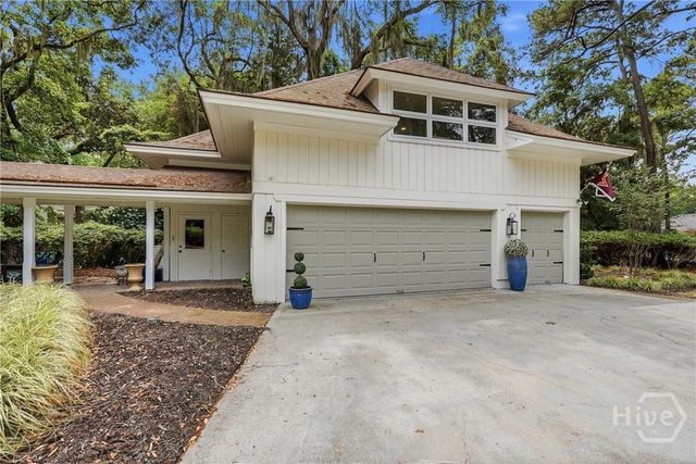 14 Rookery Road, Savannah, GA 31411
