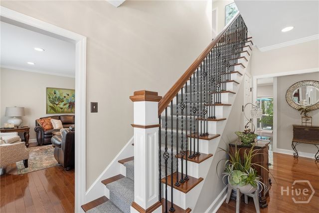 14 Rookery Road, Savannah, GA 31411