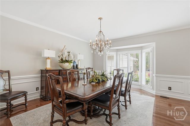 14 Rookery Road, Savannah, GA 31411