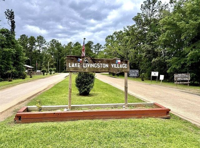 0 Quailcrest, Livingston, TX 77351