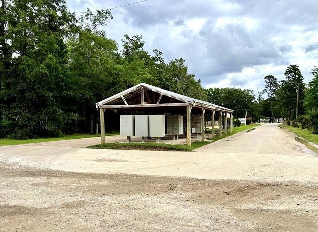 0 Quailcrest, Livingston, TX 77351