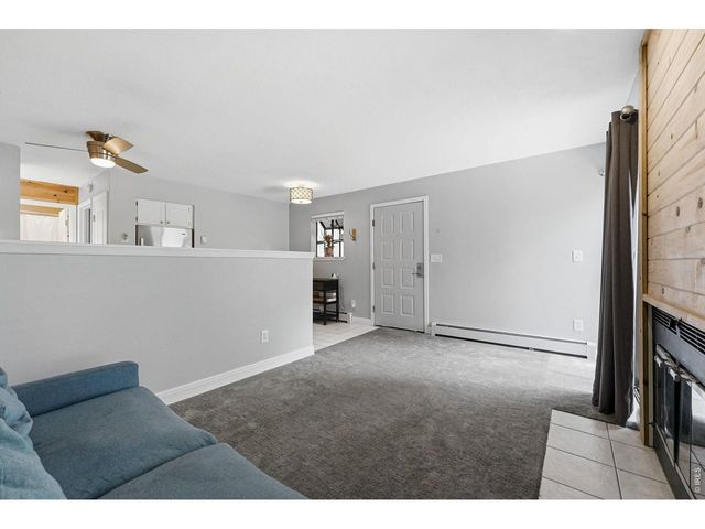7911 Countryside Dr 131, Niwot, CO 80503