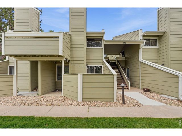 7911 Countryside Dr 131, Niwot, CO 80503