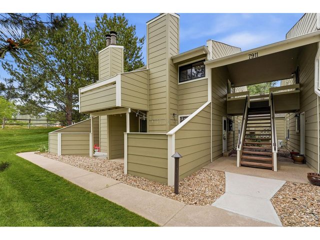 7911 Countryside Dr 131, Niwot, CO 80503