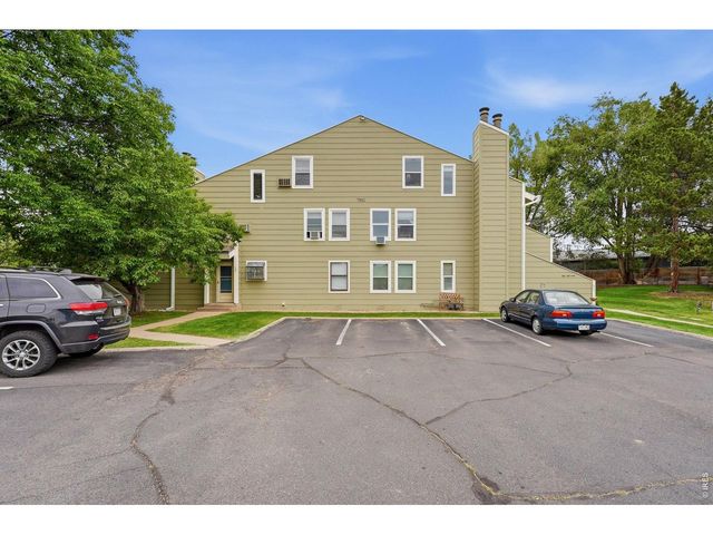 7911 Countryside Dr 131, Niwot, CO 80503